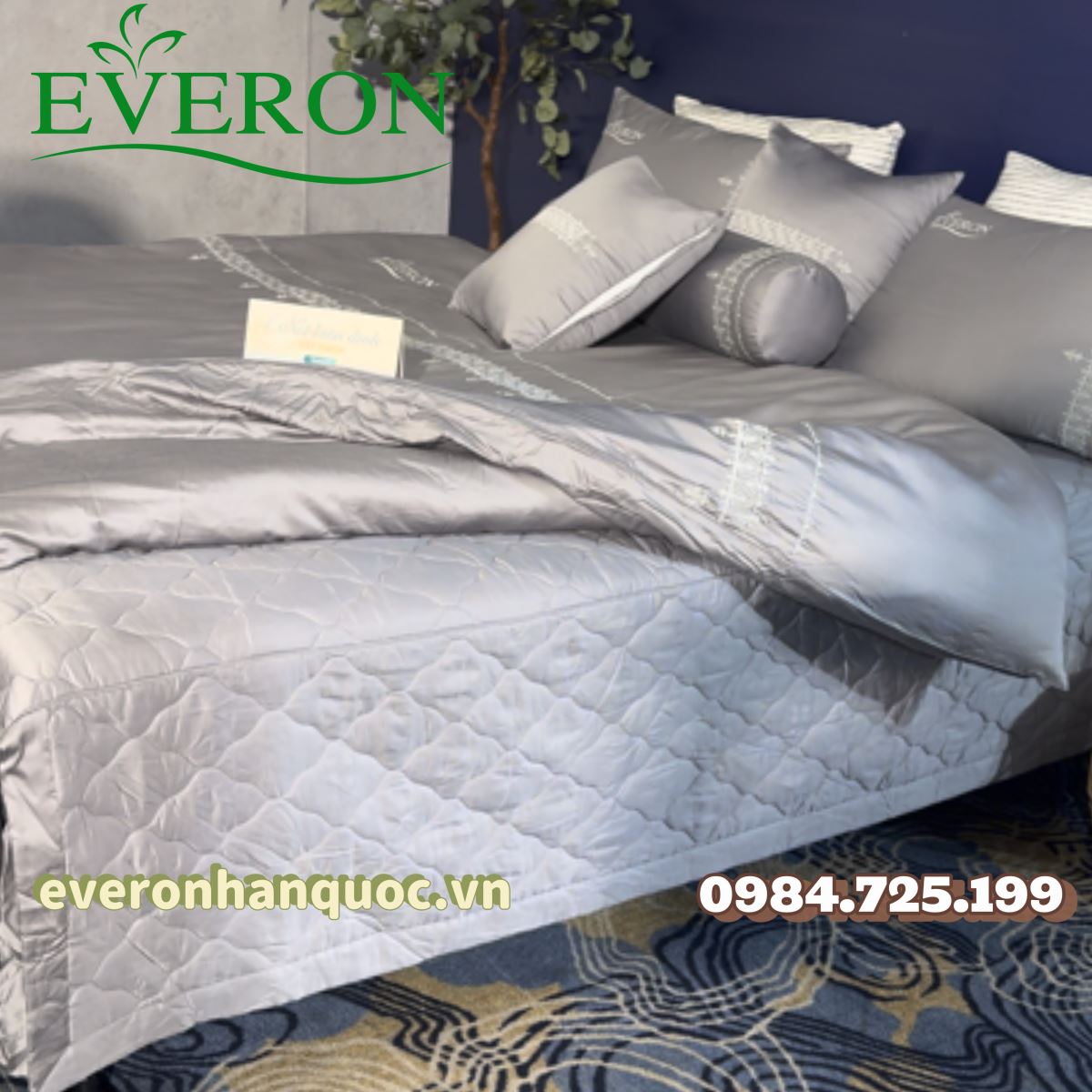 Bộ Everon EST-25024